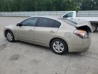 2010 Nissan Altima Base за продажба в Augusta, GA - Rear End