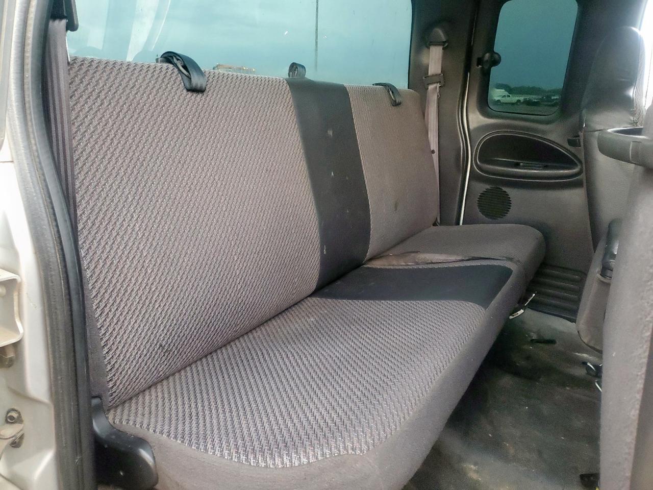 2002 Dodge Ram 3500 VIN: 3B7MC33C62M290874 Lot: 58620605