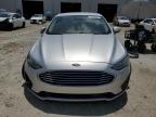 2019 Ford Fusion Se na sprzedaż w Jacksonville, FL - Front End