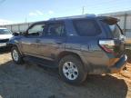 2017 Toyota 4Runner Sr5/Sr5 Premium en Venta en Chatham, VA - Front End
