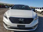 2015 Hyundai Sonata Sport en Venta en Las Vegas, NV - Rear End
