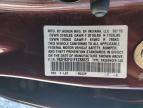 2015 Honda Civic Lx zu verkaufen in Reno, NV - Side