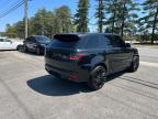2019 Land Rover Range Rover Sport Supercharged Dynamic de vânzare în North Billerica, MA - Minor Dent/Scratches