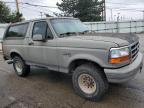 1993 Ford Bronco U100 zu verkaufen in Moraine, OH - Minor Dent/Scratches