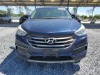 2017 Hyundai Santa Fe Sport  იყიდება Cartersville-ში, GA - Rear End