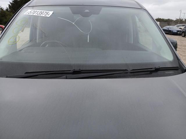 2022 VOLKSWAGEN CADDY MAXI