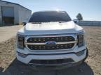 2022 Ford F150 Supercrew   на продаже в Airway Heights, WA - Front End