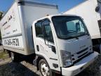 2017 Isuzu Npr Hd  for Sale in Montgomery, AL - Vandalism