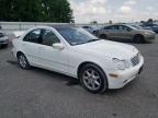 2002 Mercedes-Benz C 240 იყიდება Dunn-ში, NC - Rear End