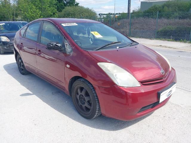 2005 TOYOTA PRIUS T3 V