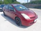 2005 TOYOTA PRIUS T3 V for sale at Copart ST HELENS