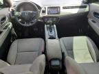 2017 Honda Hr-V Lx იყიდება Opa Locka-ში, FL - Side