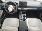2024 Honda Civic Lx იყიდება Franklin-ში, WI - Front End