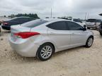 2013 Hyundai Elantra Gls na sprzedaż w Temple, TX - Front End