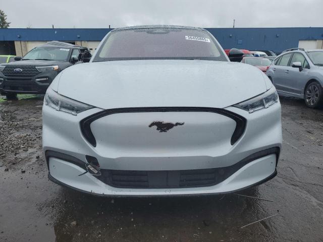  FORD MUSTANG 2022 Білий