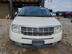 2008 Lincoln Mkx  zu verkaufen in Tanner, AL - Side