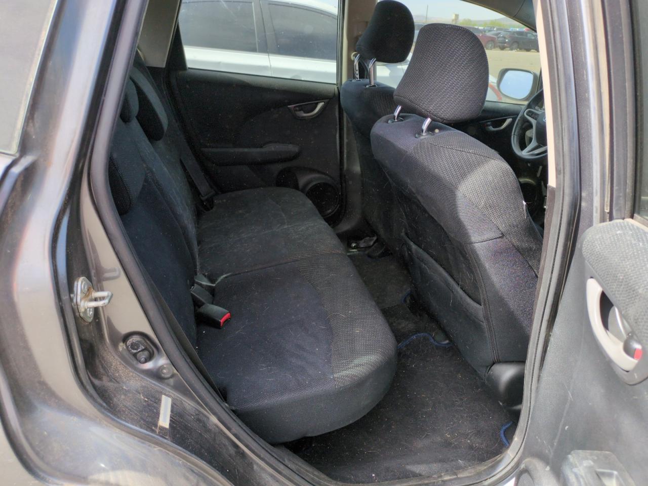 2013 Honda Fit Sport VIN: JHMGE8H52DC067944 Lot: 56850425