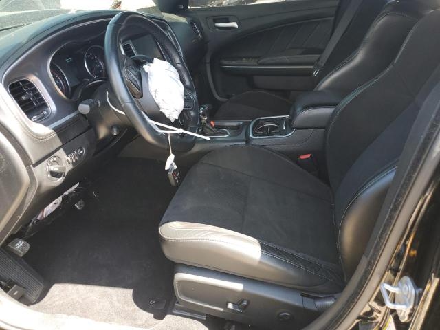  DODGE CHARGER 2020 Black