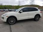 2012 Porsche Cayenne de vânzare în Littleton, CO - Undercarriage