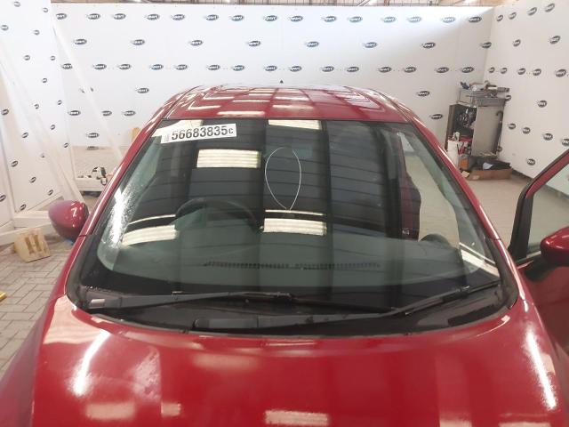 2014 NISSAN NOTE ACENT