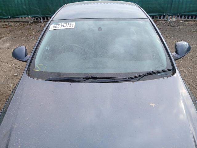 2011 VAUXHALL INSIGNIA S