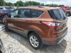 2017 Ford Escape Se for Sale in Eight Mile, AL - Front End