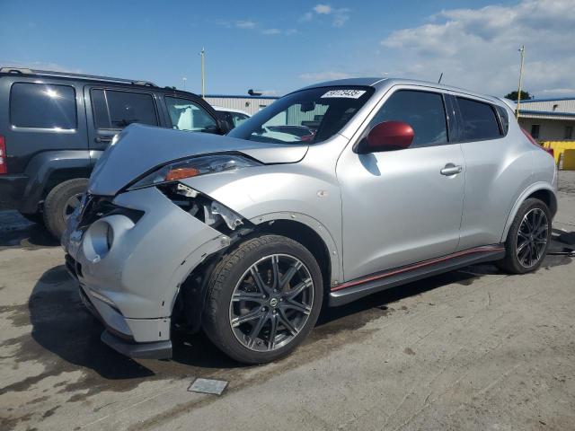 2013 Nissan Juke S