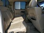 2007 Ford F150 Supercrew იყიდება Jacksonville-ში, FL - Front End