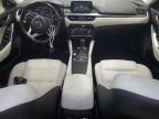 2016 Mazda 6 Grand Touring de vânzare în Davison, MI - Side