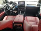 2022 Lexus Gx 460 Luxury продається в Arcadia, FL - Front End