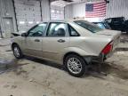 2007 Ford Focus Zx4 en Venta en Franklin, WI - Rear End