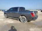 2017 Nissan Titan Sv for Sale in New Braunfels, TX - Front End