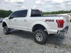 2016 Ford F150 Supercrew იყიდება Byron-ში, GA - Front End