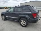 2005 Jeep Grand Cherokee Limited продається в Gastonia, NC - Front End