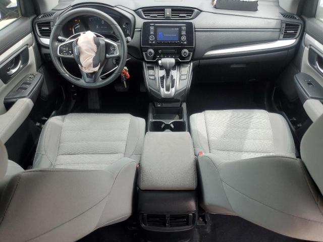  HONDA CRV 2020 Красный