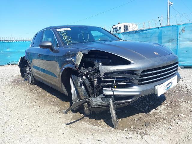 2019 PORSCHE CAYENNE V6