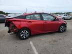 2017 Toyota Prius Prime  на продаже в Brookhaven, NY - Rear End