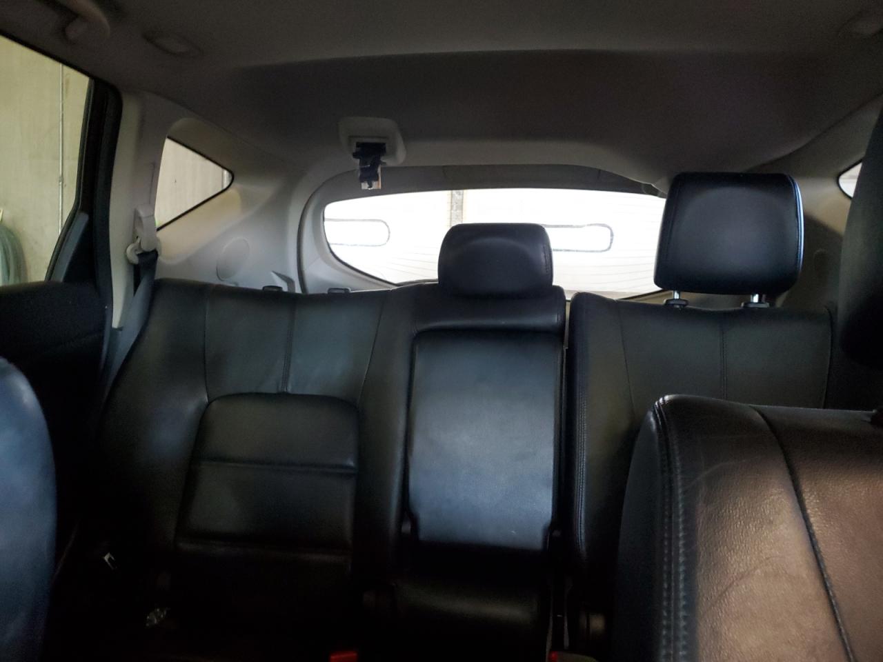 2012 Nissan Murano S VIN: JN8AZ1MWXCW210061 Lot: 56735875