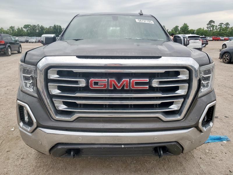  GMC SIERRA 2020 Серый