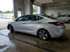2015 Hyundai Elantra Se продається в York Haven, PA - Front End
