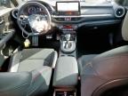 2023 Kia Forte Gt en Venta en Corpus Christi, TX - Mechanical