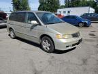 2001 Honda Odyssey Ex за продажба в Arlington, WA - Minor Dent/Scratches