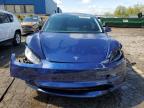 2025 Tesla Model 3  zu verkaufen in Woodhaven, MI - Rear End