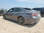 2023 Toyota Camry Se Night Shade за продажба в San Antonio, TX - All Over