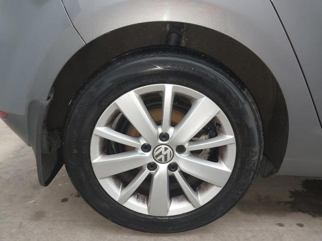 2010 VOLKSWAGEN GOLF MATCH