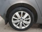 2010 VOLKSWAGEN GOLF MATCH for sale at Copart GLOUCESTER