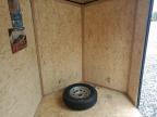 2021 Lgs Lscab6.0X12Si2Ff Enclosed Cargo Trailer იყიდება York Haven-ში, PA - Top/Roof