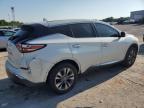 2018 Nissan Murano S იყიდება Oklahoma City-ში, OK - Side