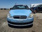 2009 Hyundai Accent Gls for Sale in Bakersfield, CA - Front End