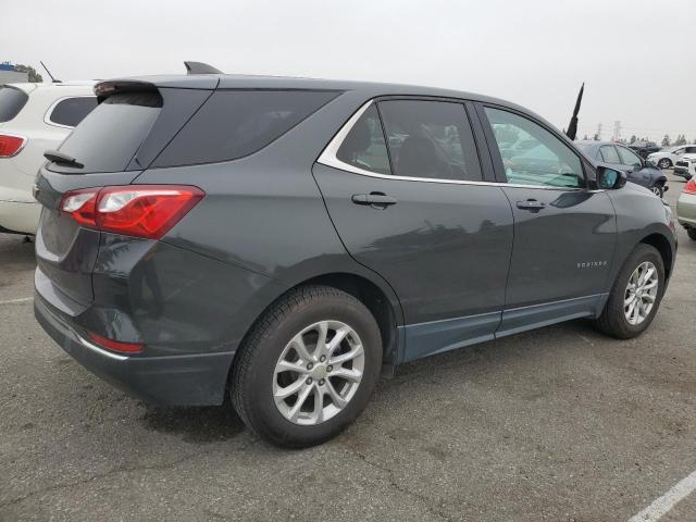  CHEVROLET EQUINOX 2020 Серый